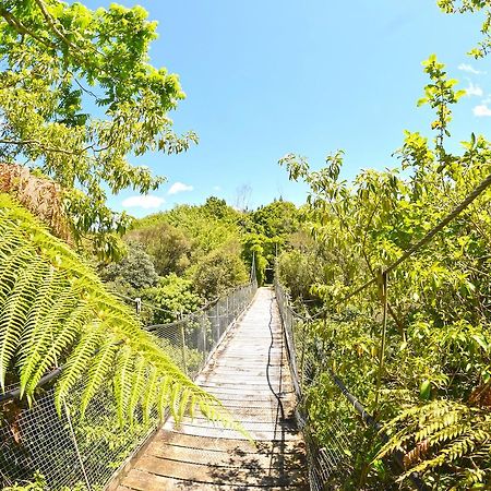 Tepopo Gardens Rural Retreat Villa Stratford Ngoại thất bức ảnh