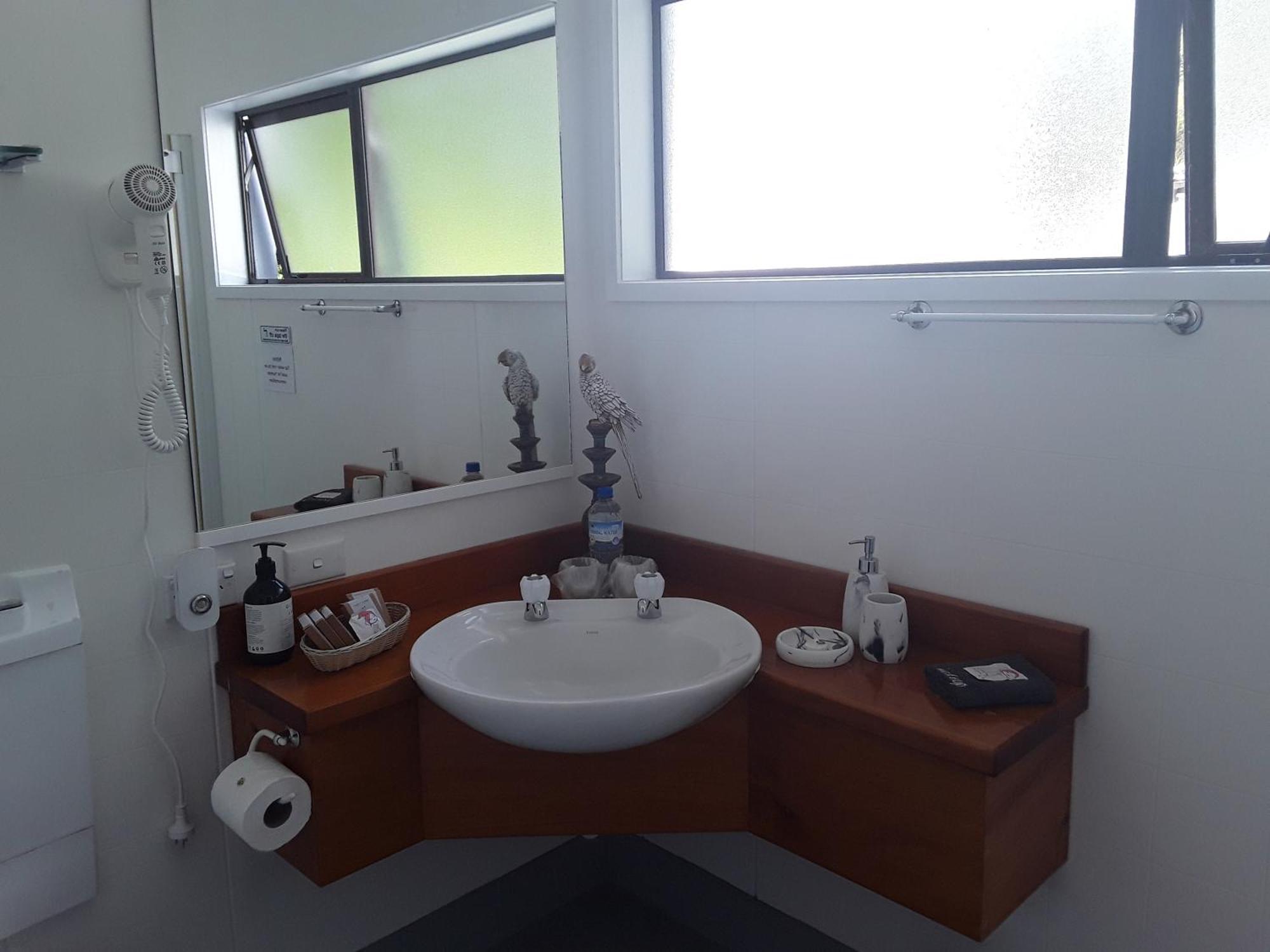 Tepopo Gardens Rural Retreat Villa Stratford Ngoại thất bức ảnh