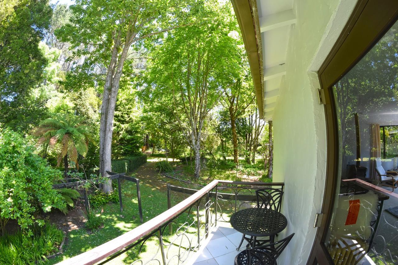 Tepopo Gardens Rural Retreat Villa Stratford Ngoại thất bức ảnh