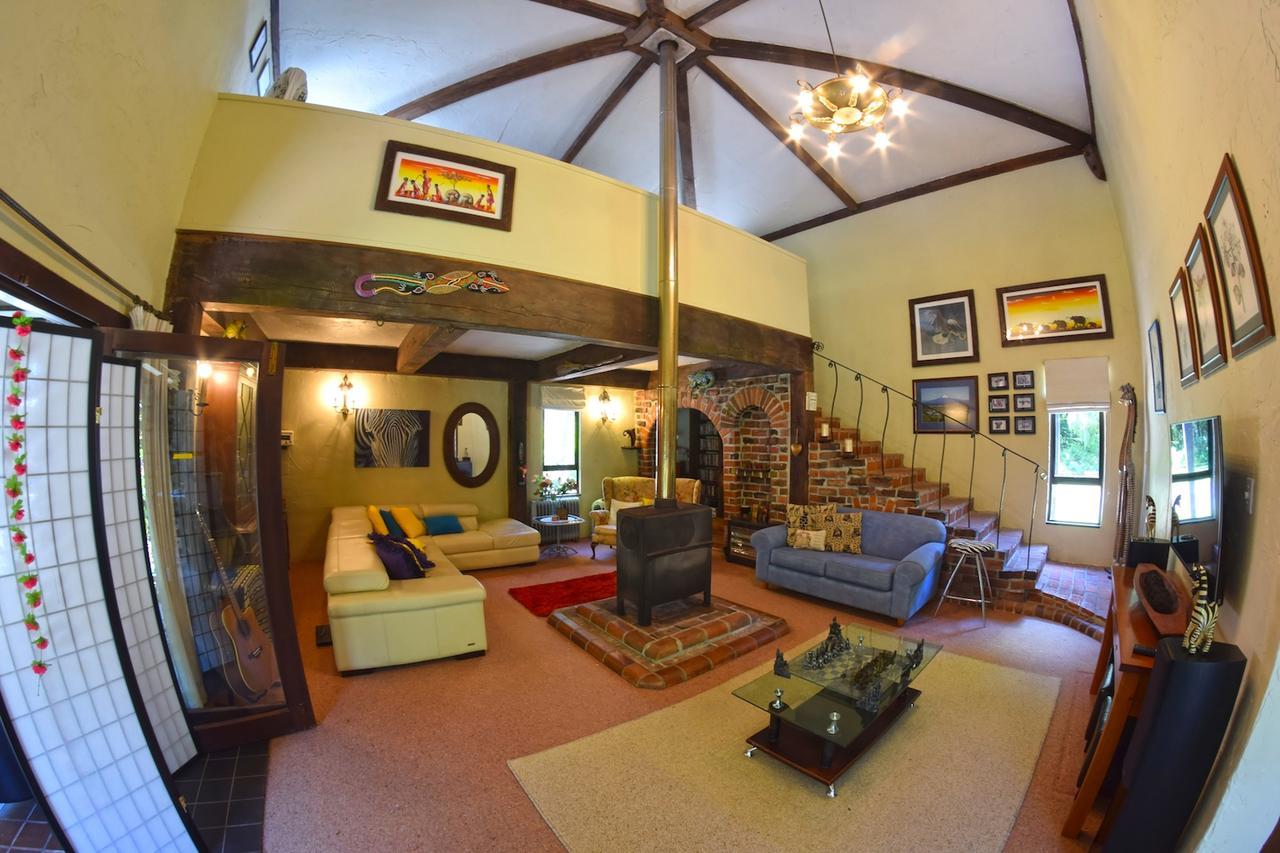Tepopo Gardens Rural Retreat Villa Stratford Ngoại thất bức ảnh
